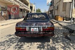 تويوتا كراون